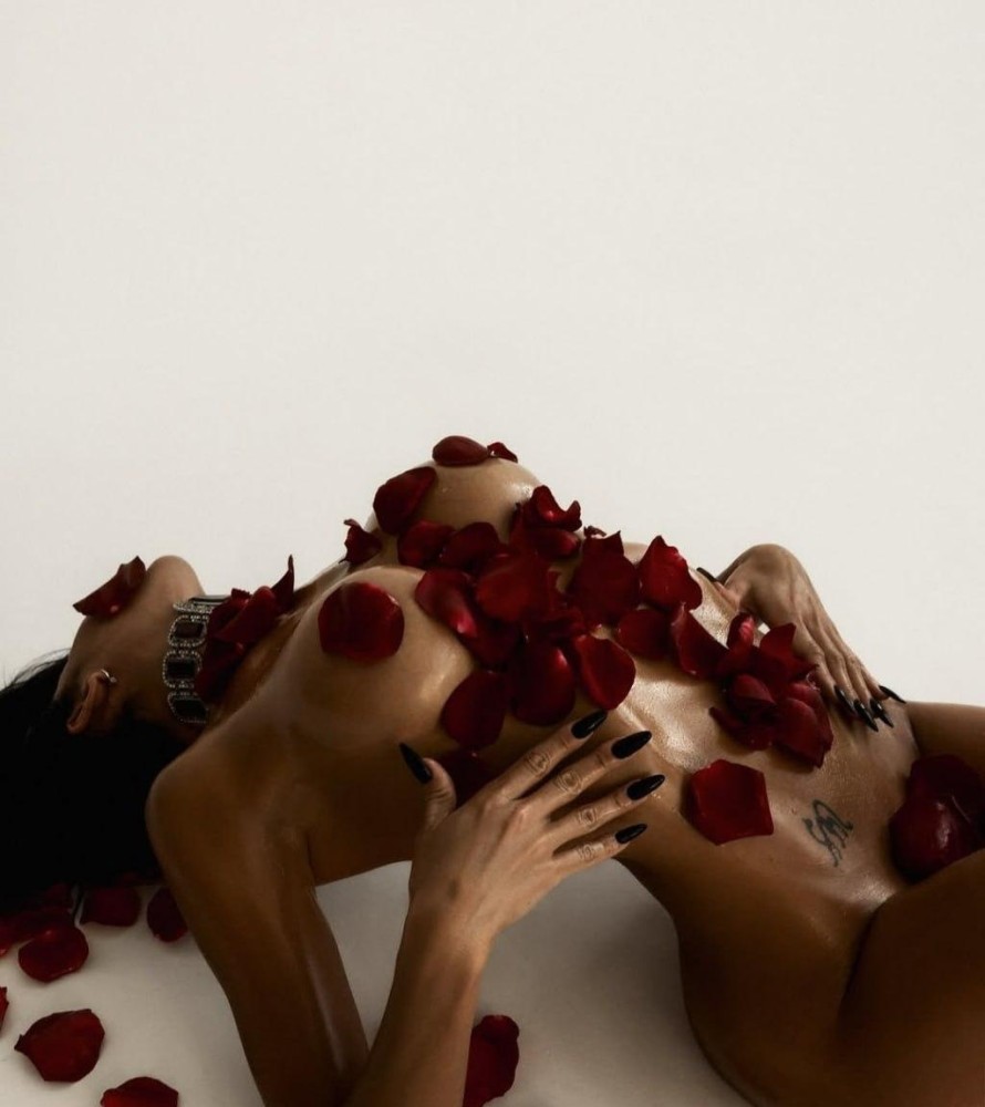 Индивидуалка Светлана фото № 2 в городе Черкесск