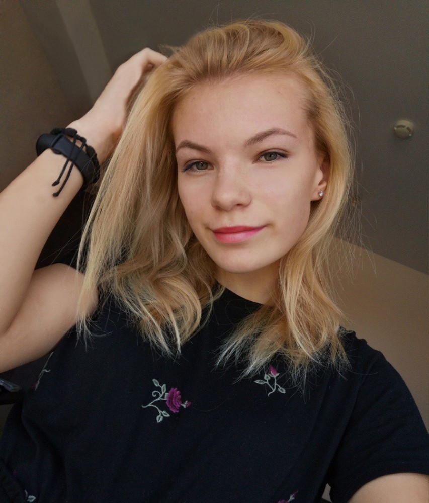 Индивидуалка Таисия фото № 2 в городе Черкесск