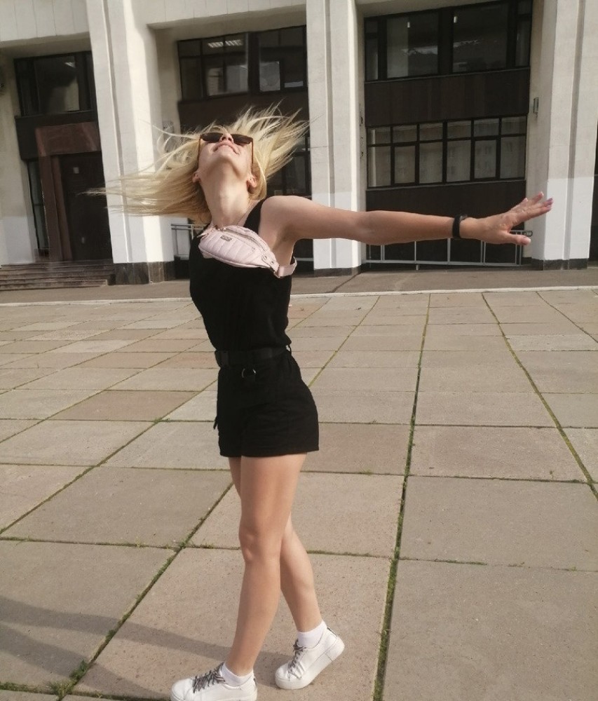 Индивидуалка Таисия фото № 2 в городе Черкесск