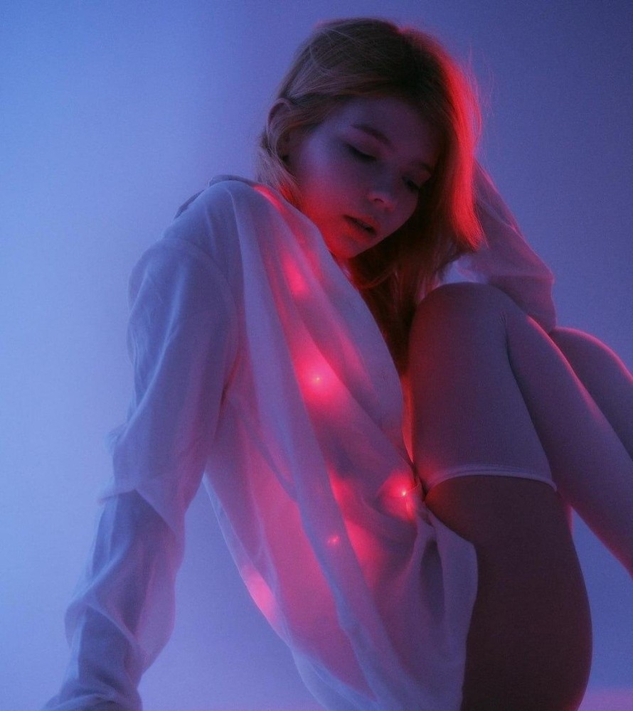 Индивидуалка Тая фото № 2 в городе Черкесск