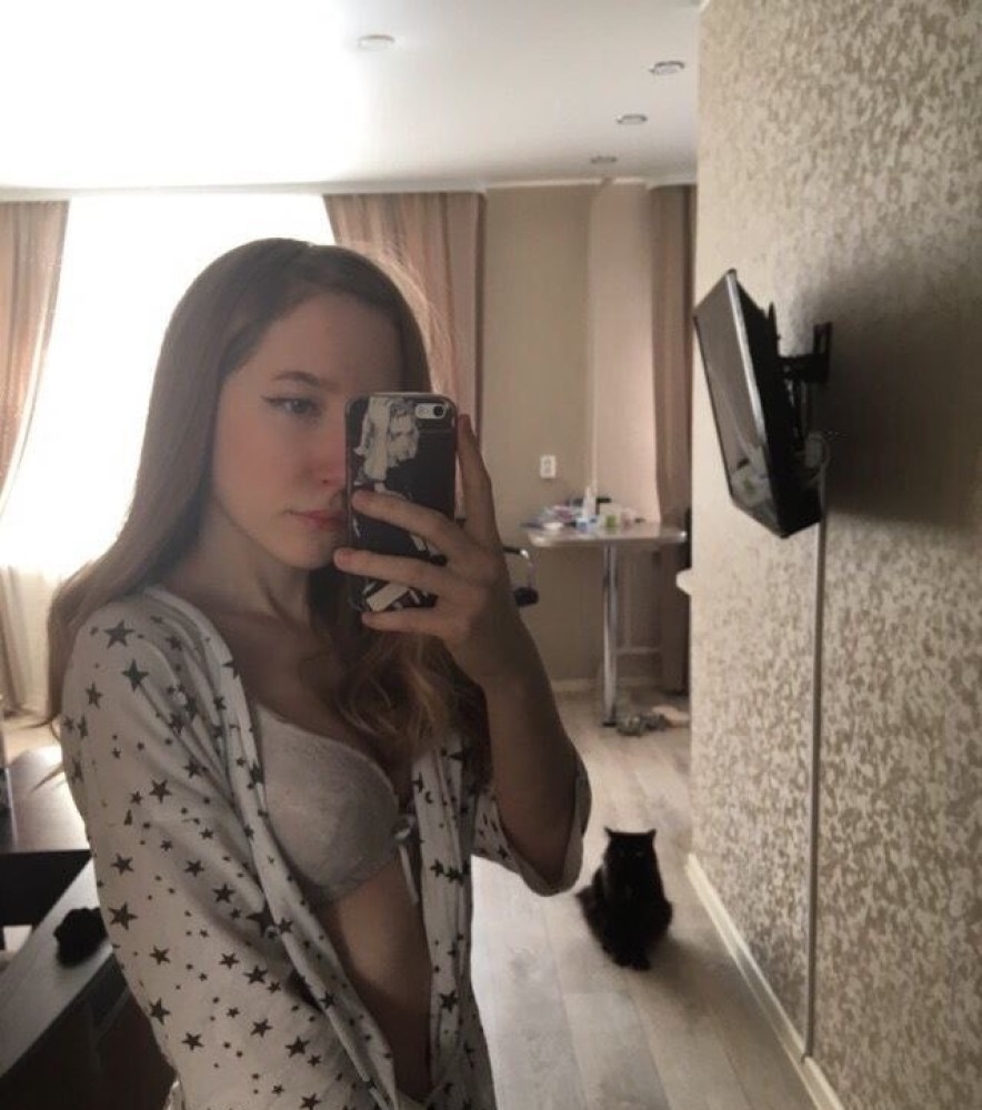 Индивидуалка Валюха фото № 2 в городе Черкесск