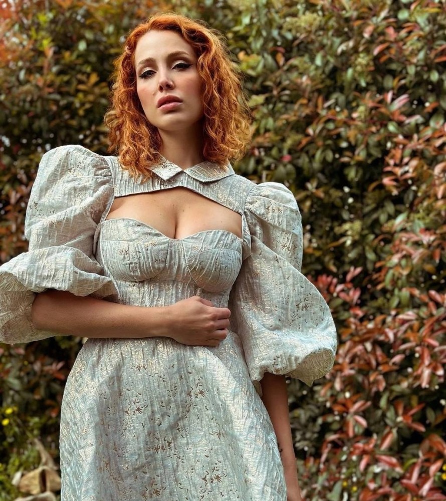 Индивидуалка Виола фото № 2 в городе Черкесск