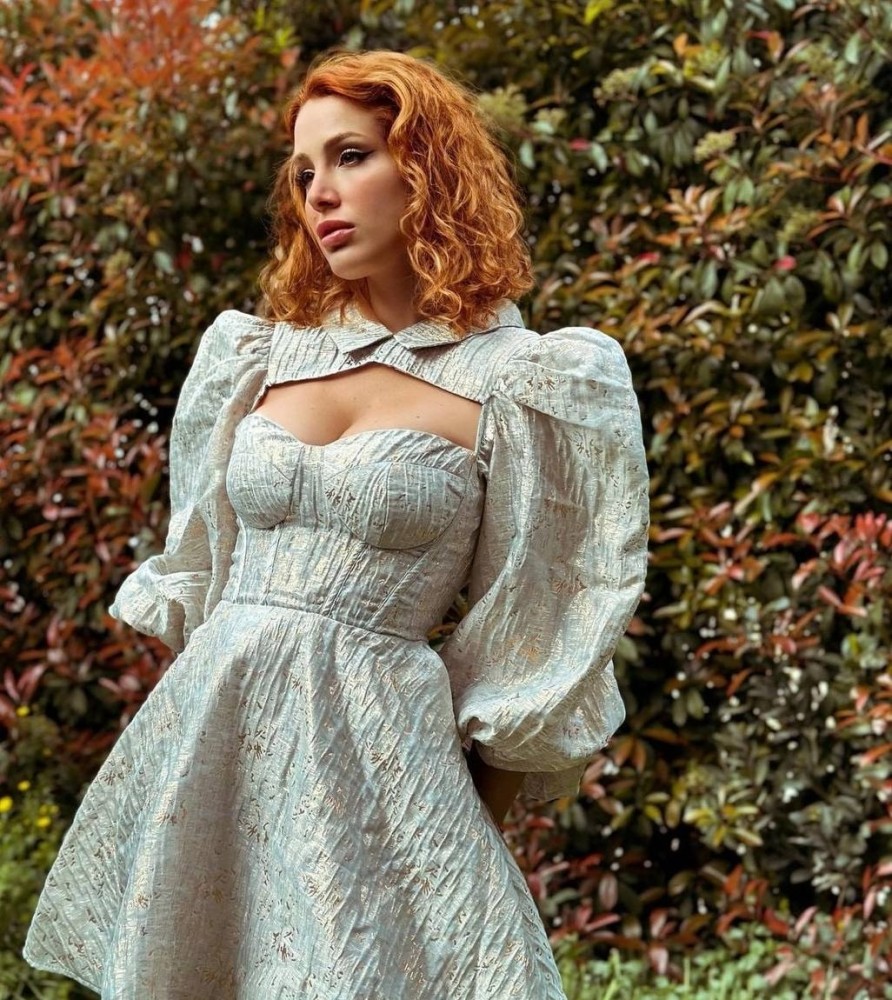 Индивидуалка Виола фото № 2 в городе Черкесск