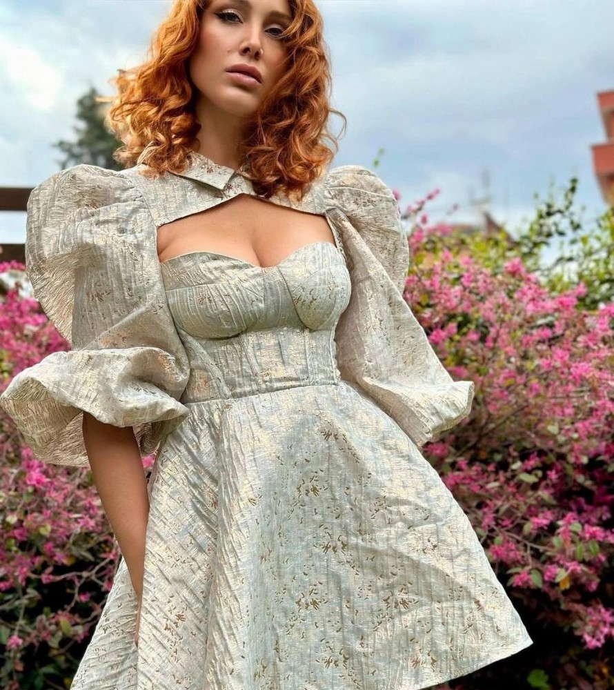 Индивидуалка Виола фото № 2 в городе Черкесск