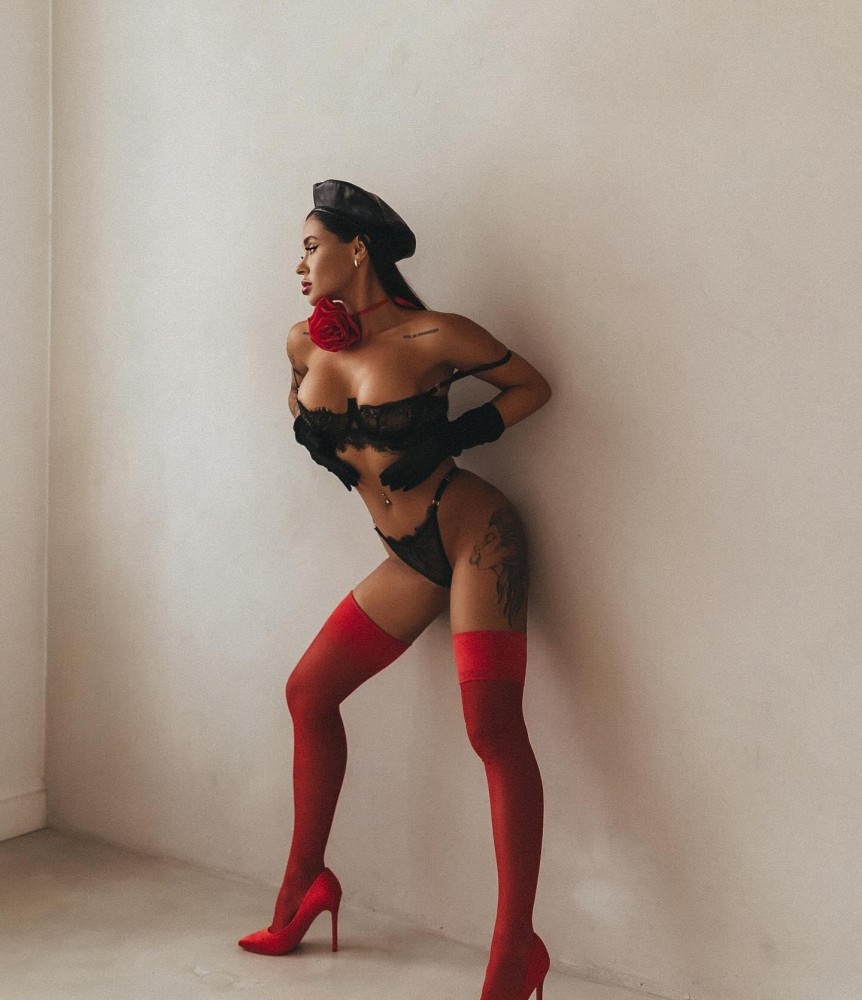 Индивидуалка Яна фото № 2 в городе Черкесск