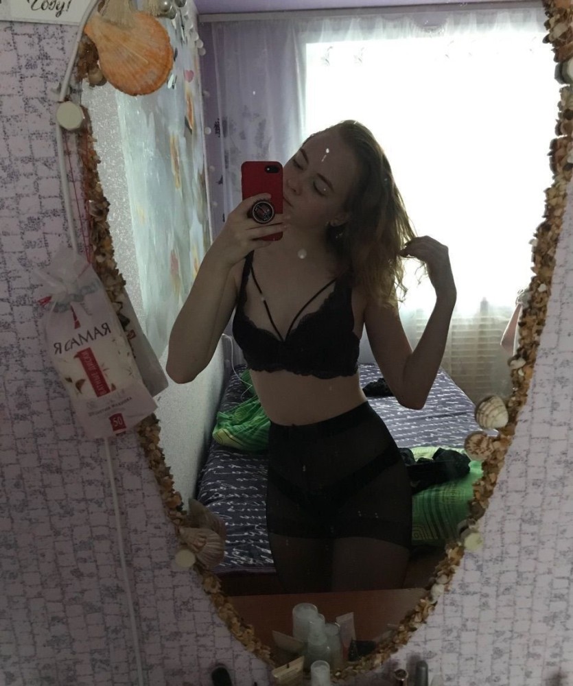 Индивидуалка Яночка фото № 2 в городе Черкесск