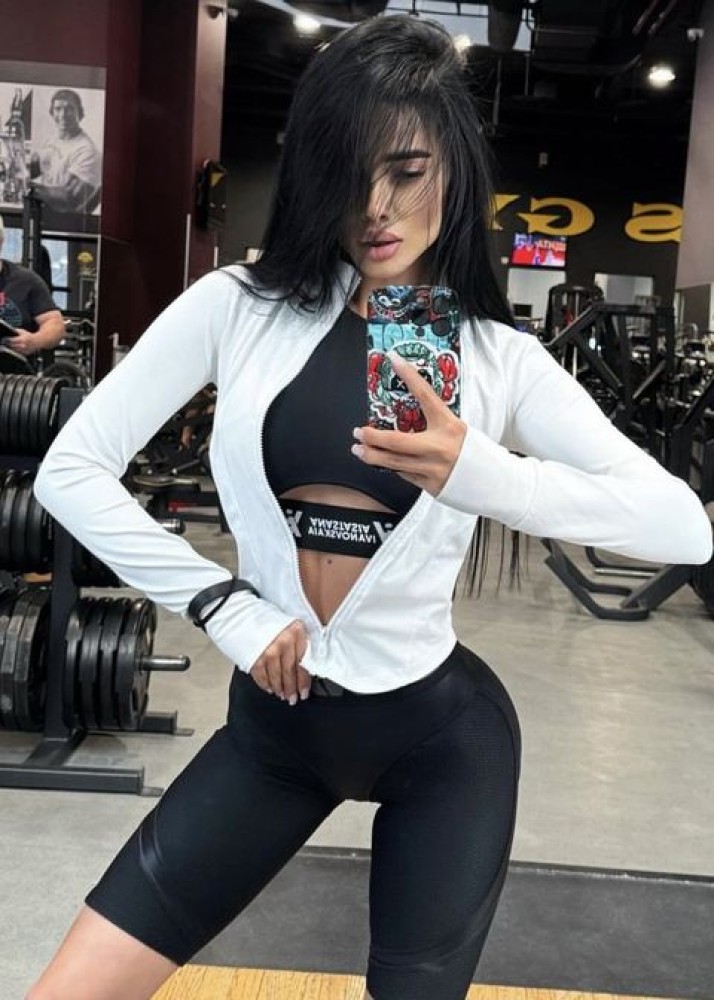 Индивидуалка Александра фото № 2 в городе Черкесск