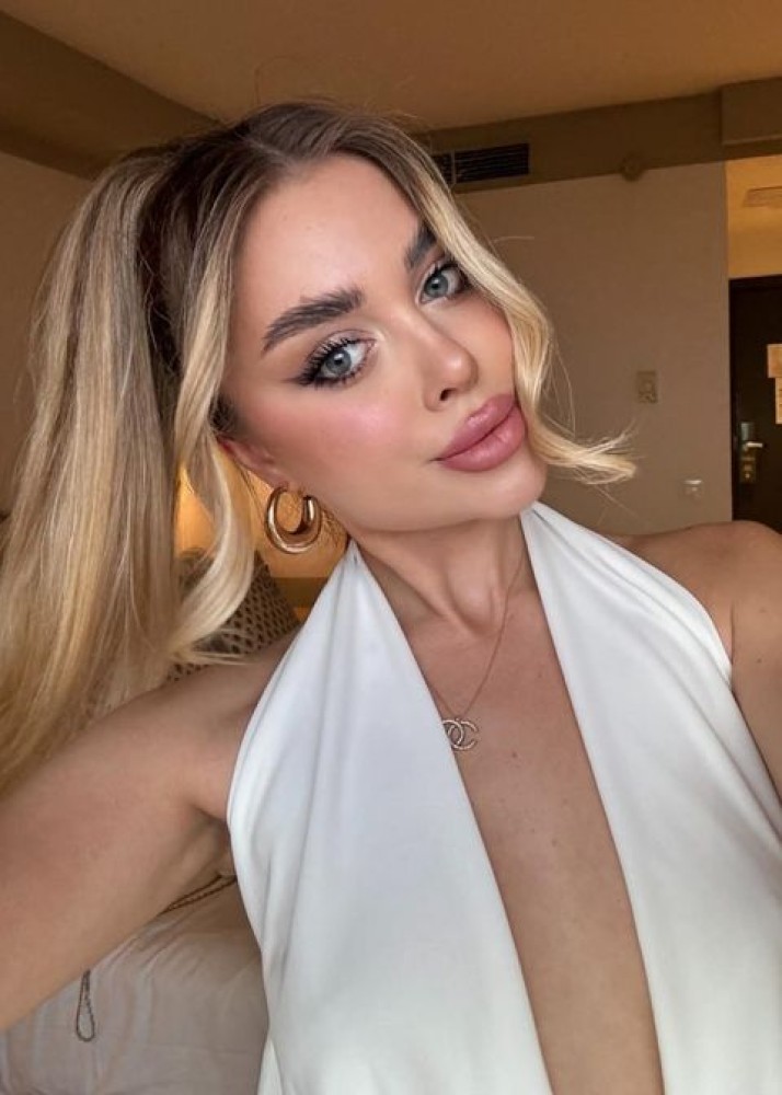 Индивидуалка Алиса фото № 2 в городе Черкесск