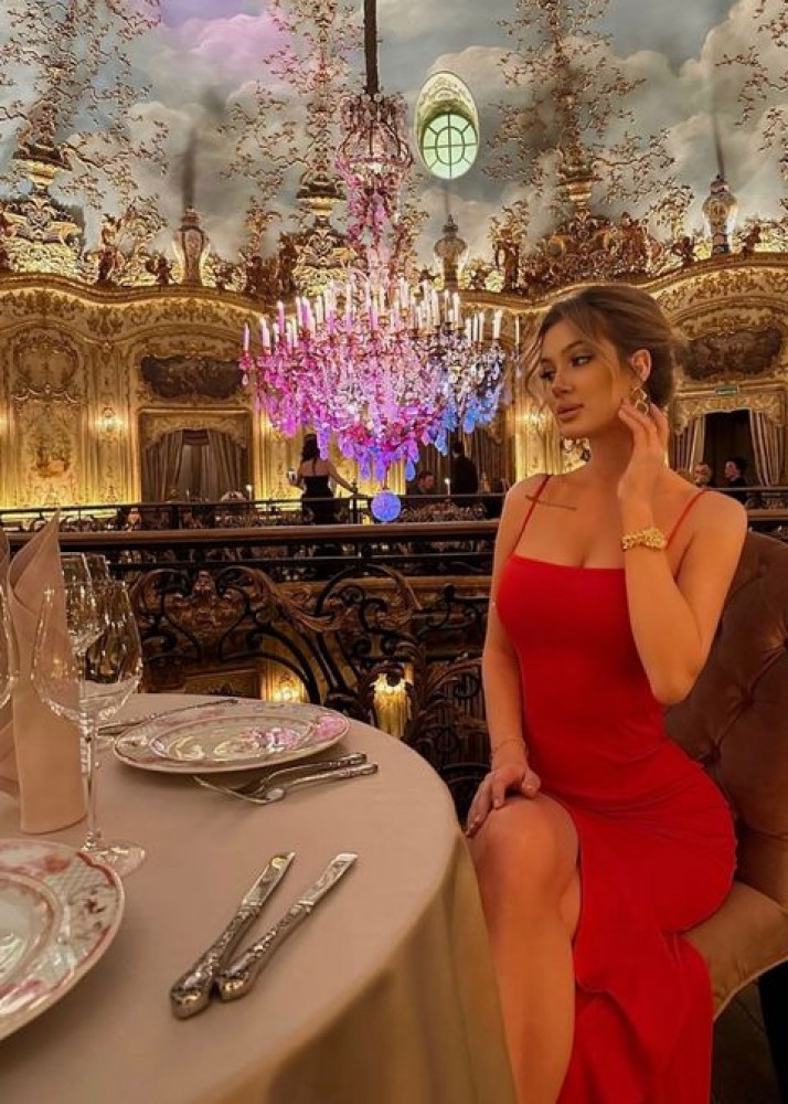 Индивидуалка Аля фото № 2 в городе Черкесск