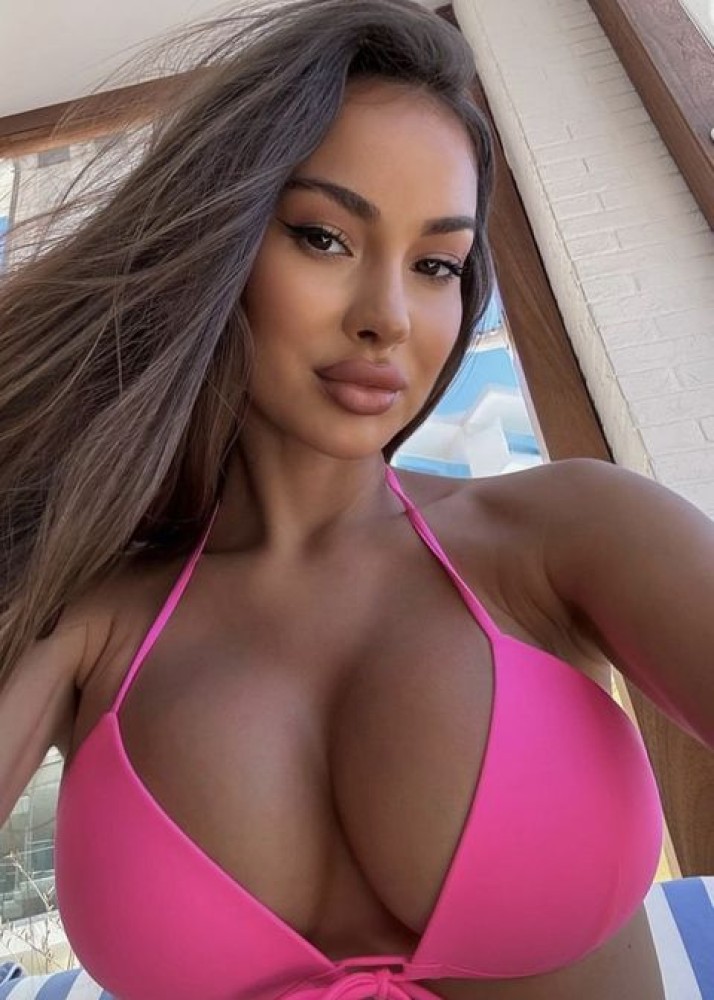 Индивидуалка Алёна фото № 2 в городе Черкесск