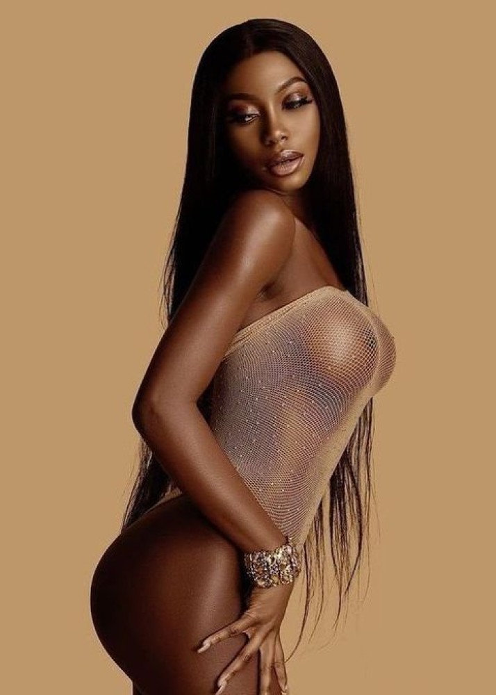 Индивидуалка Аманда фото № 2 в городе Черкесск