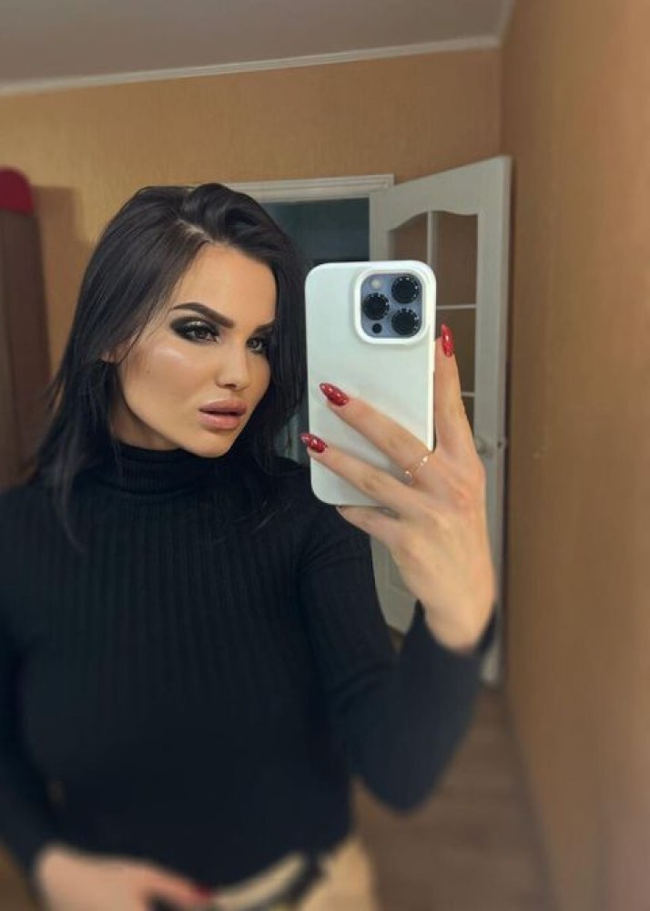 Индивидуалка Амина фото № 2 в городе Черкесск