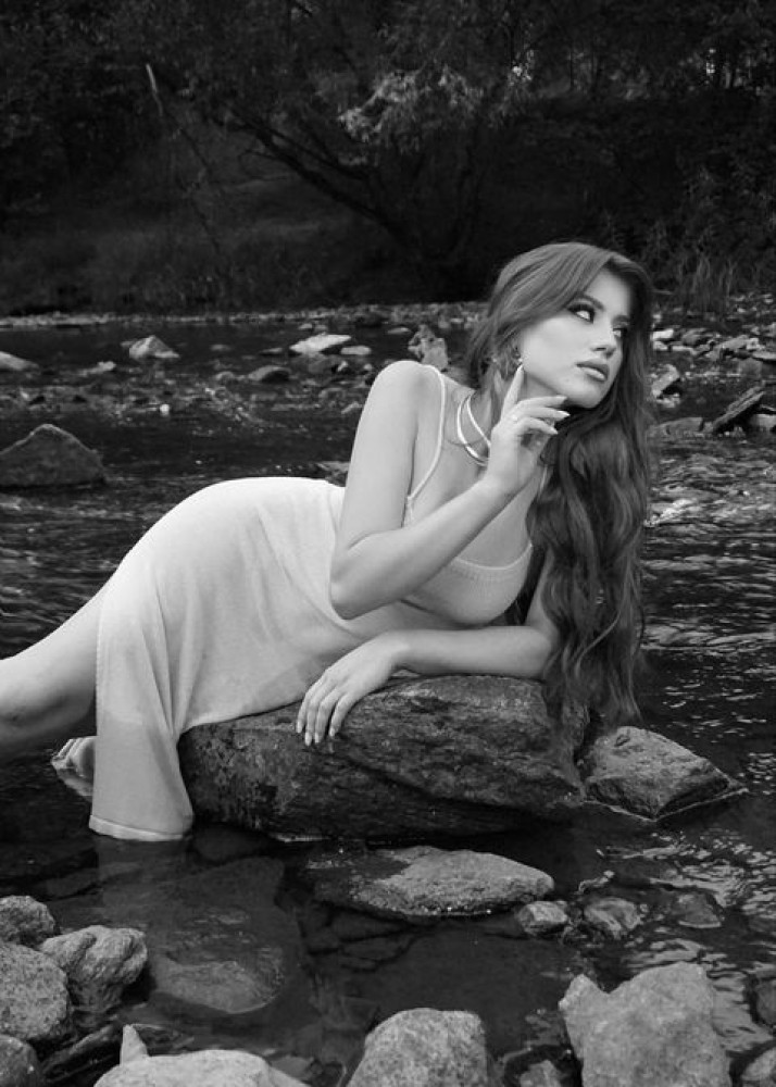 Индивидуалка Дарина фото № 2 в городе Черкесск