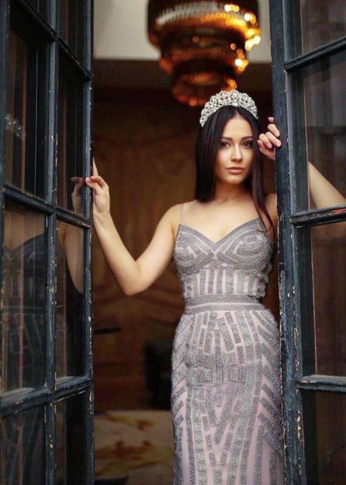 Индивидуалка Даша фото № 2 в городе Черкесск