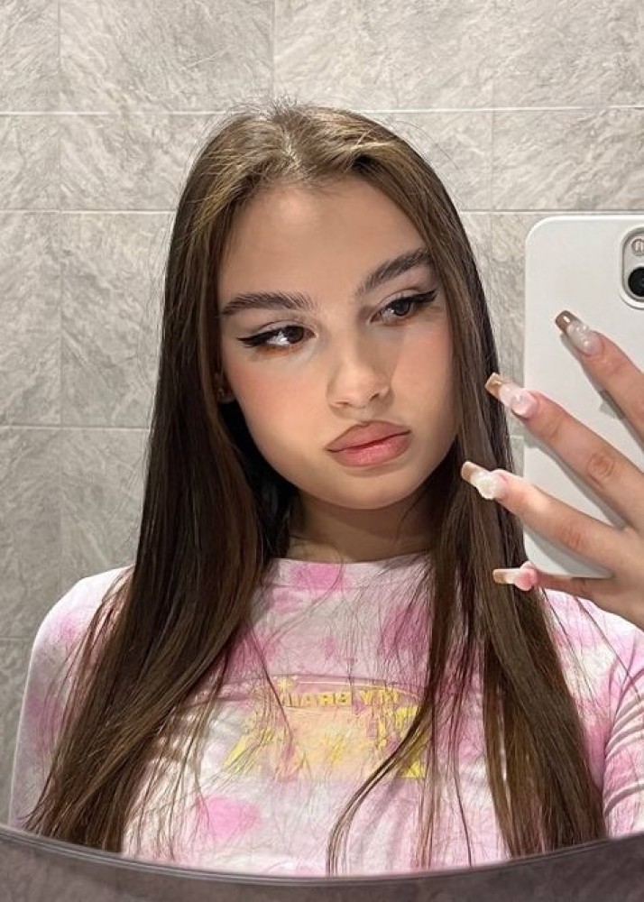 Индивидуалка Диана фото № 2 в городе Черкесск