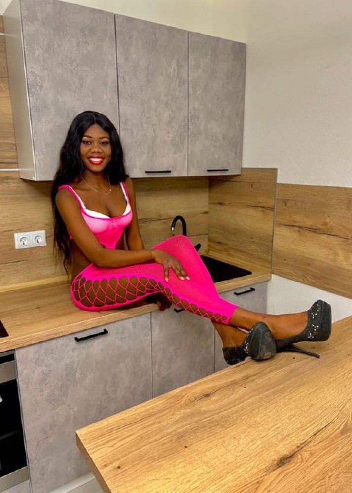 Индивидуалка Диана фото № 2 в городе Черкесск