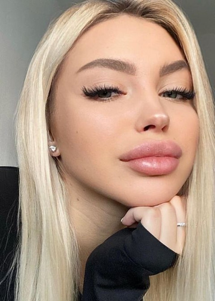 Индивидуалка Эля фото № 2 в городе Черкесск