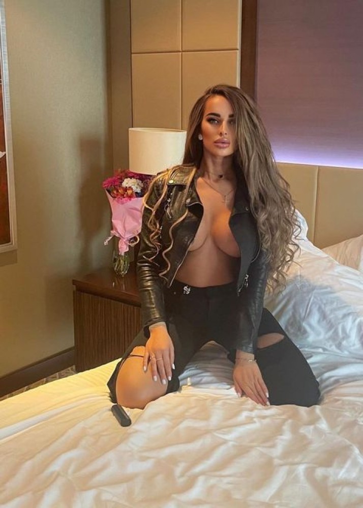 Индивидуалка Эмма фото № 2 в городе Черкесск