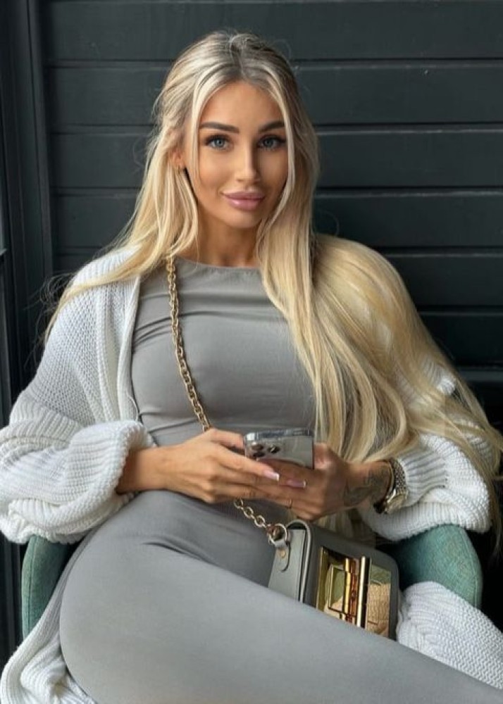 Индивидуалка Есения главное фото в городе Черкесск 