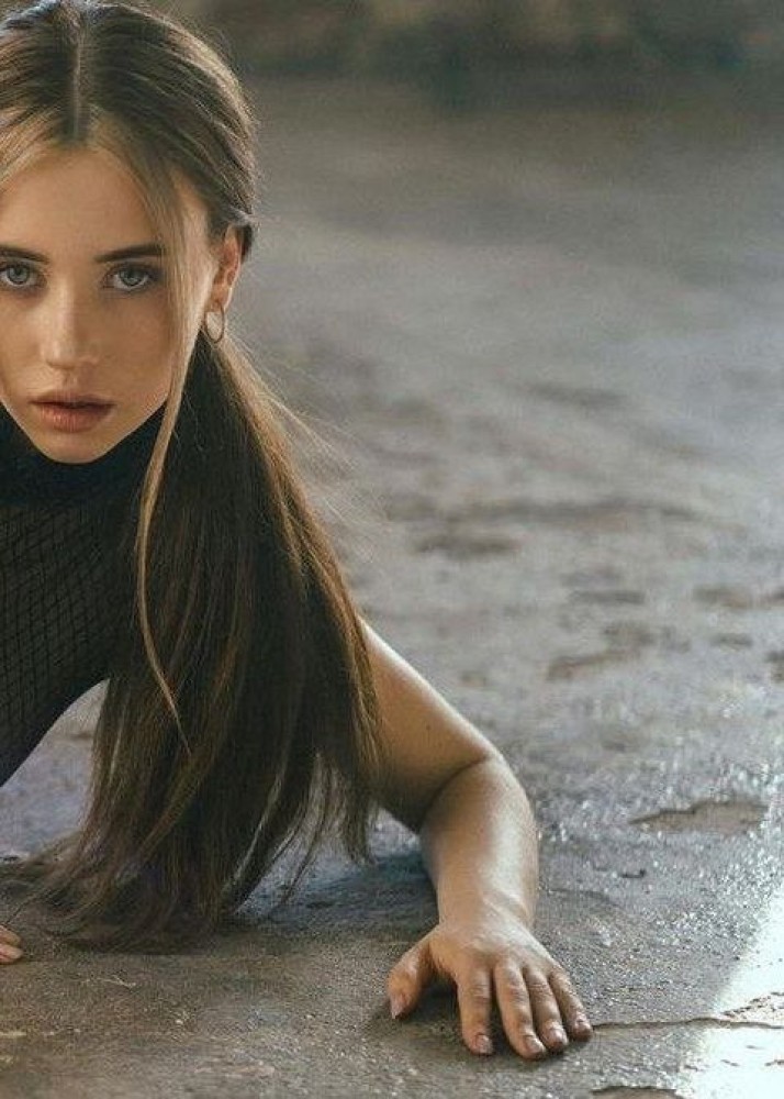 Индивидуалка Ева фото № 2 в городе Черкесск