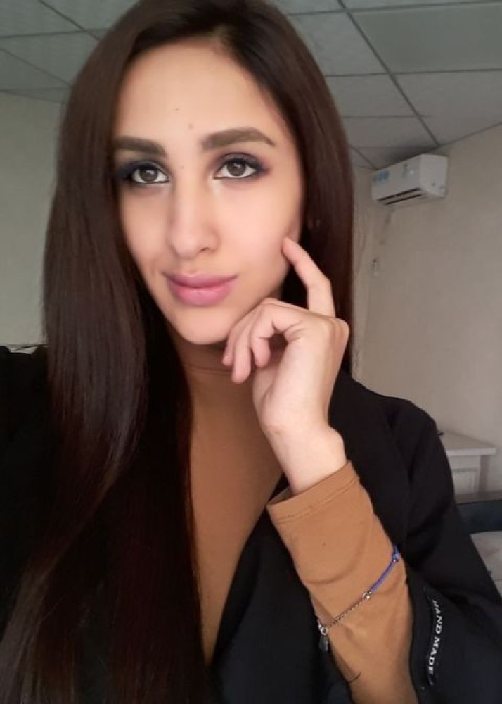 Индивидуалка Габи главное фото в городе Черкесск 