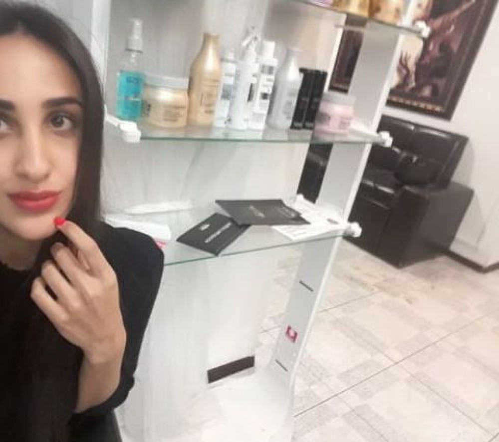 Индивидуалка Габи фото № 2 в городе Черкесск