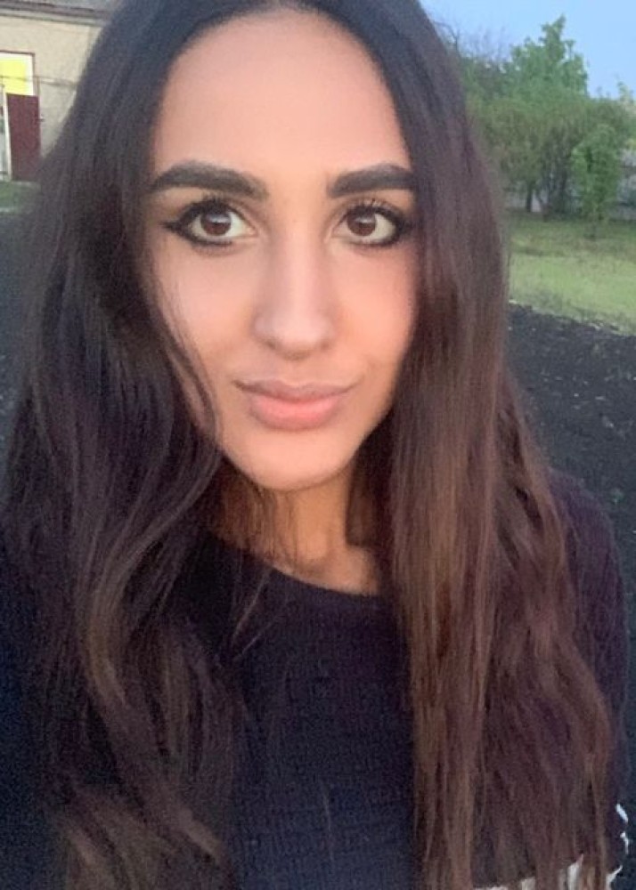 Индивидуалка Габи фото № 2 в городе Черкесск