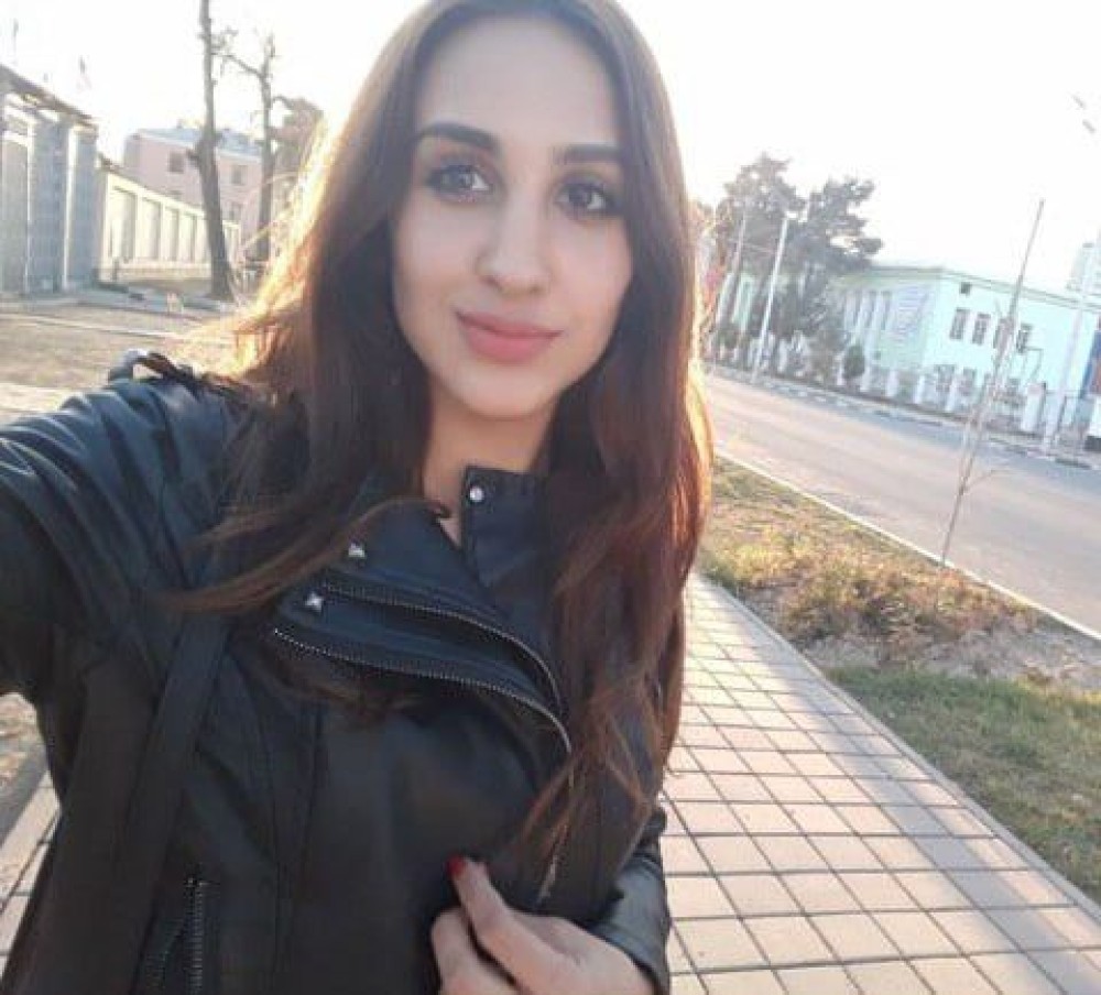 Индивидуалка Габи фото № 2 в городе Черкесск