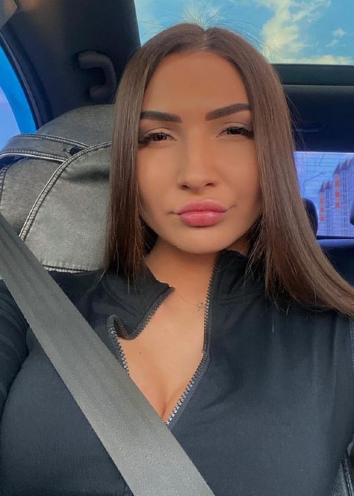 Индивидуалка Илона главное фото в городе Черкесск 