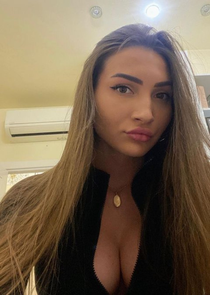 Индивидуалка Илона фото № 2 в городе Черкесск