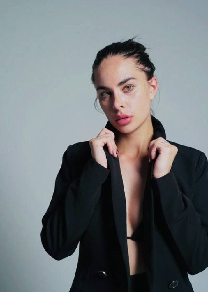 Индивидуалка Камилла фото № 2 в городе Черкесск