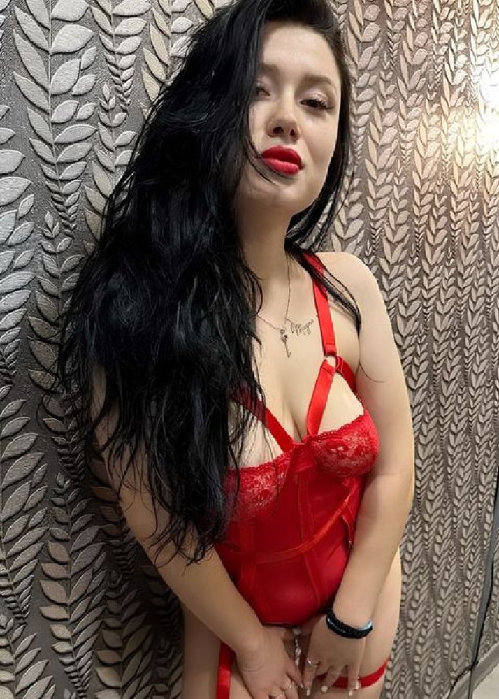 Индивидуалка Карина главное фото в городе Черкесск 