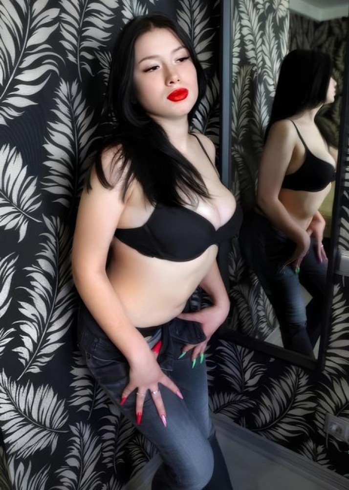 Индивидуалка Карина фото № 2 в городе Черкесск