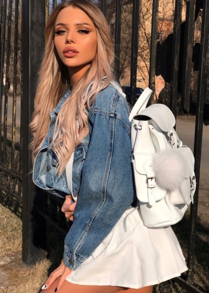 Индивидуалка Кейт фото № 2 в городе Черкесск