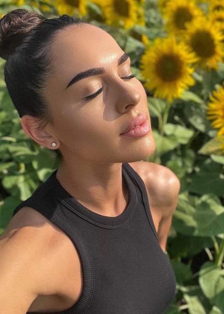 Индивидуалка Кира фото № 2 в городе Черкесск