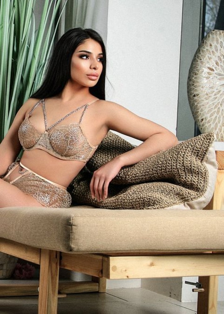 Индивидуалка Лейла фото № 2 в городе Черкесск