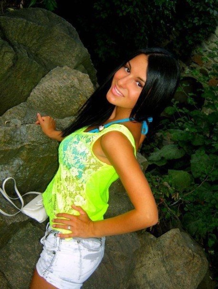 Индивидуалка Лена фото № 2 в городе Черкесск