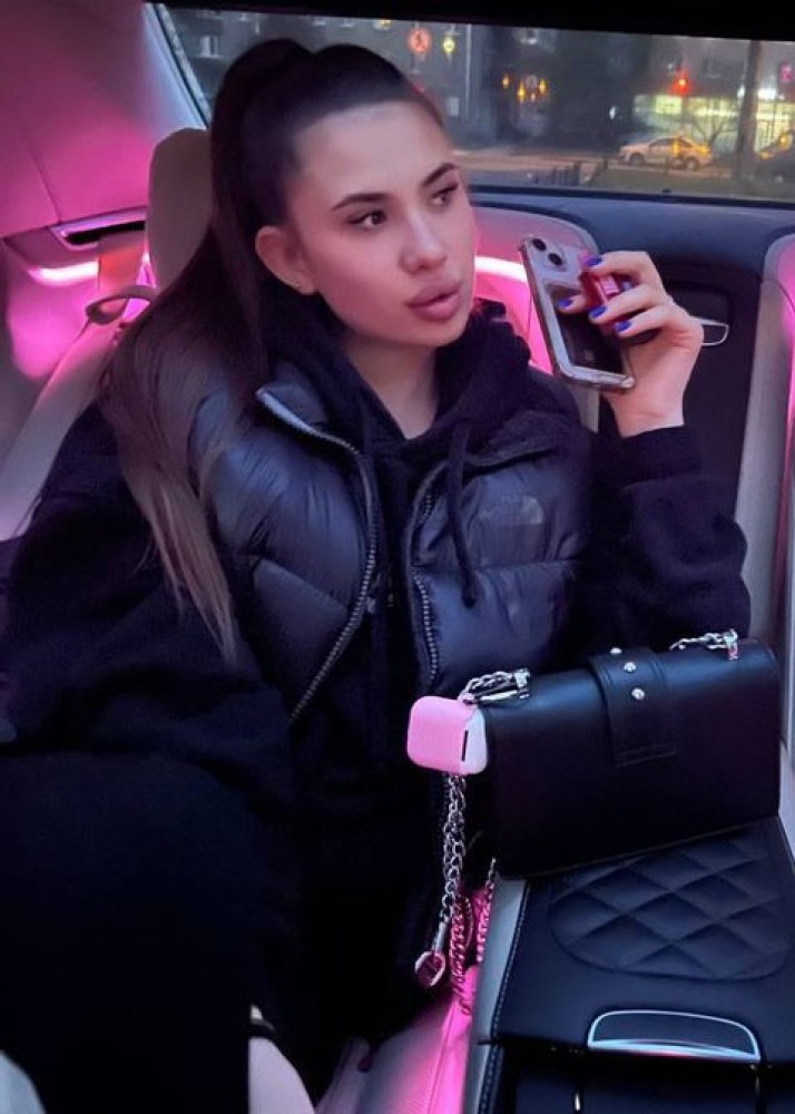 Индивидуалка Лера главное фото в городе Черкесск 