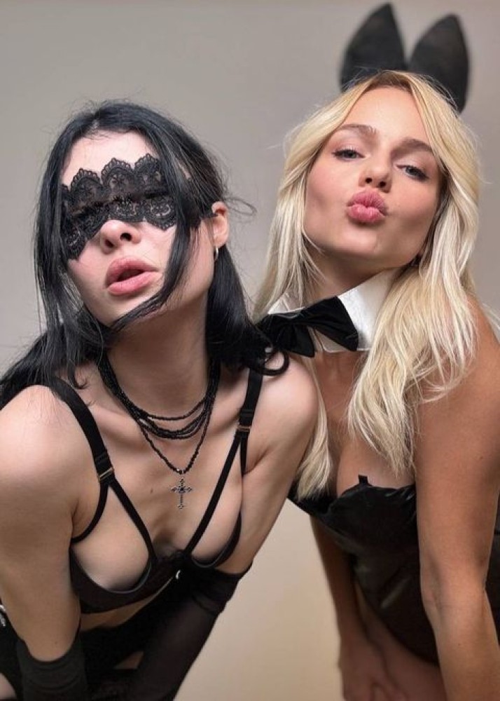 Индивидуалка ЛераКарина главное фото в городе Черкесск 