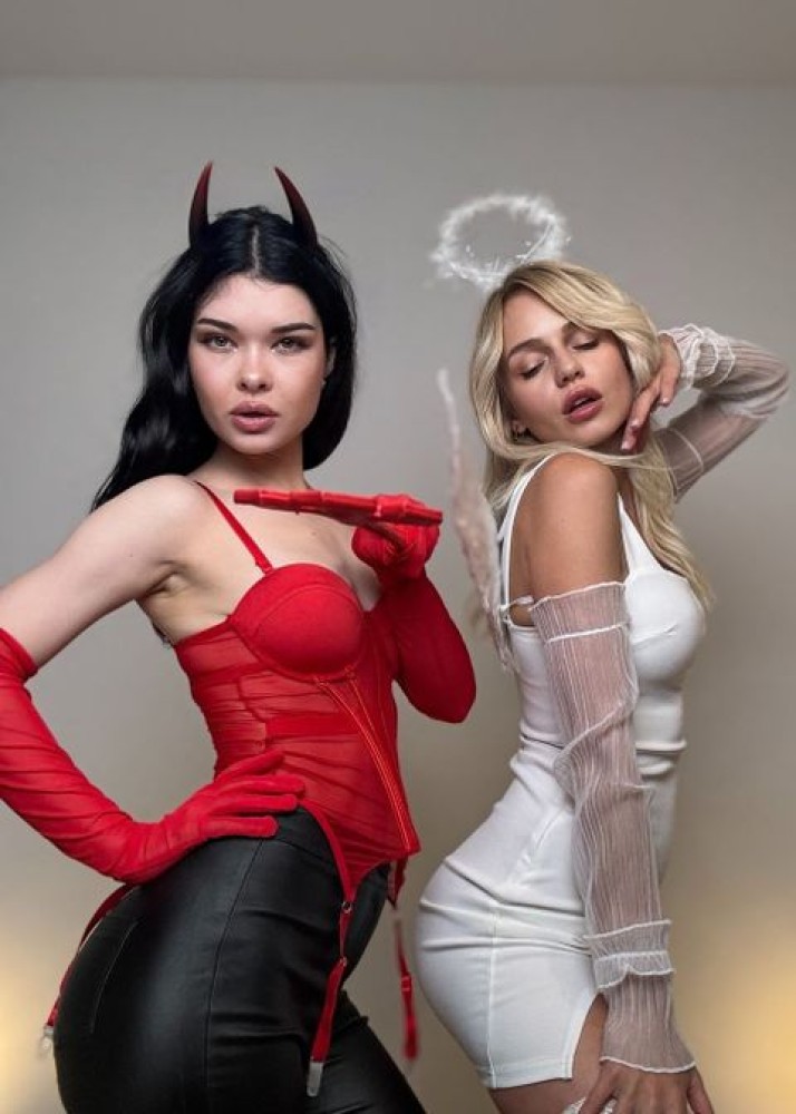 Индивидуалка ЛераКарина фото № 2 в городе Черкесск