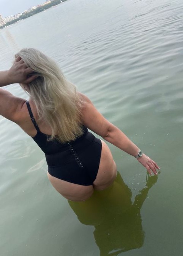 Индивидуалка Людмила главное фото в городе Черкесск 