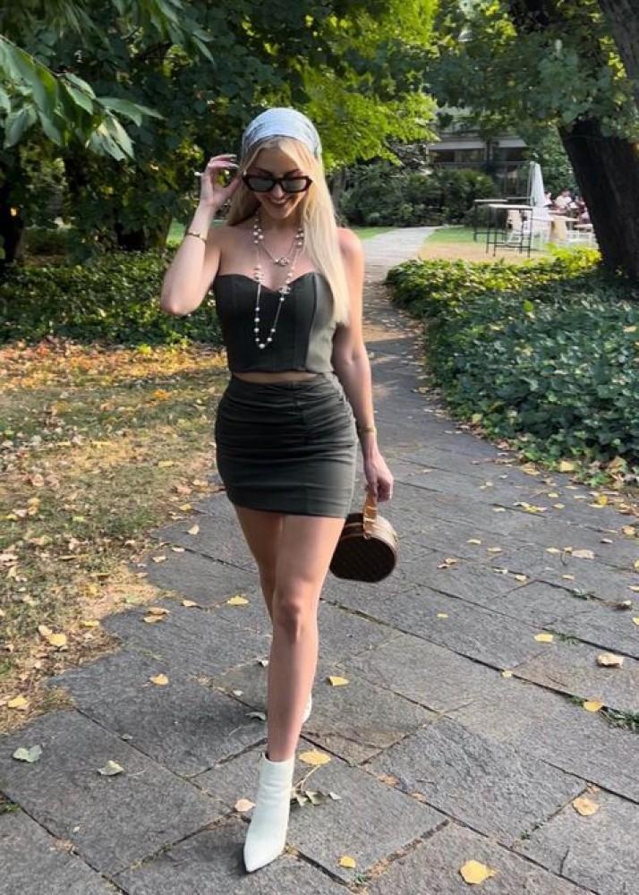 Индивидуалка Маргарита фото № 2 в городе Черкесск