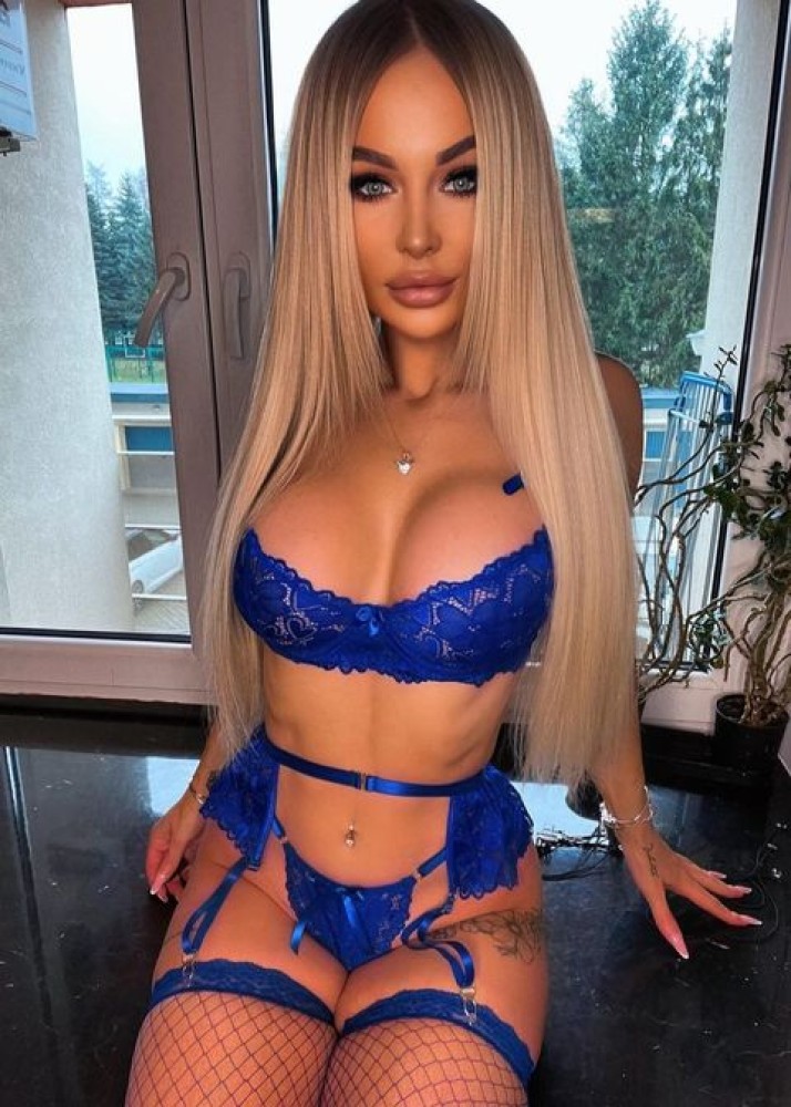 Индивидуалка Марина главное фото в городе Черкесск 