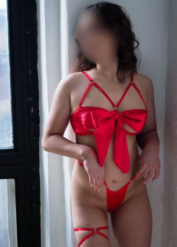 Индивидуалка Мила фото № 2 в городе Черкесск