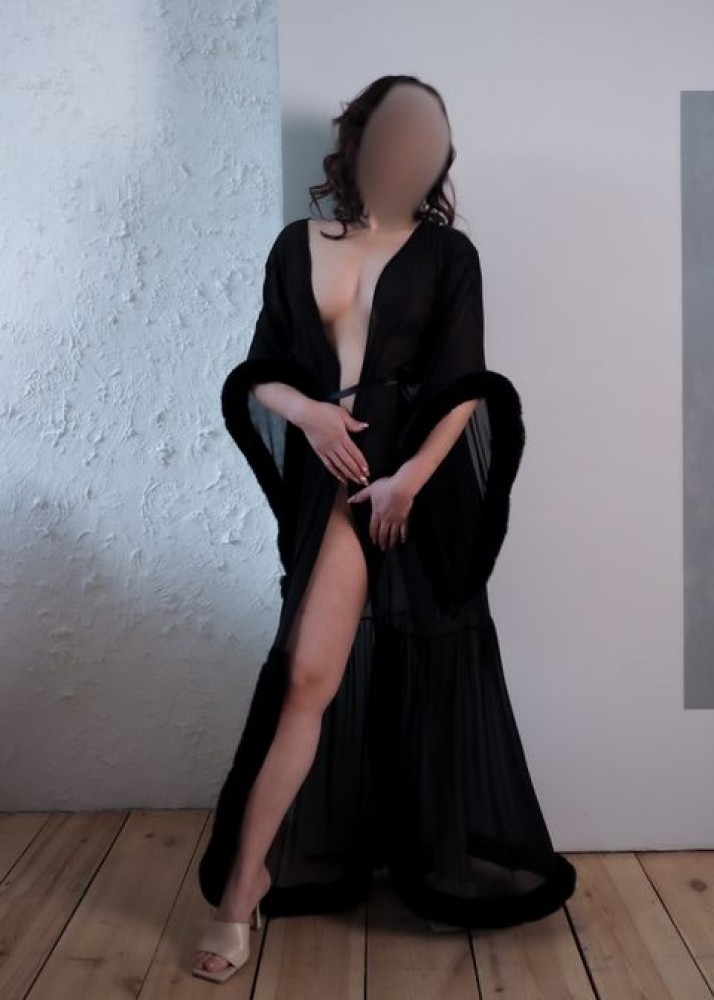 Индивидуалка Мила фото № 2 в городе Черкесск