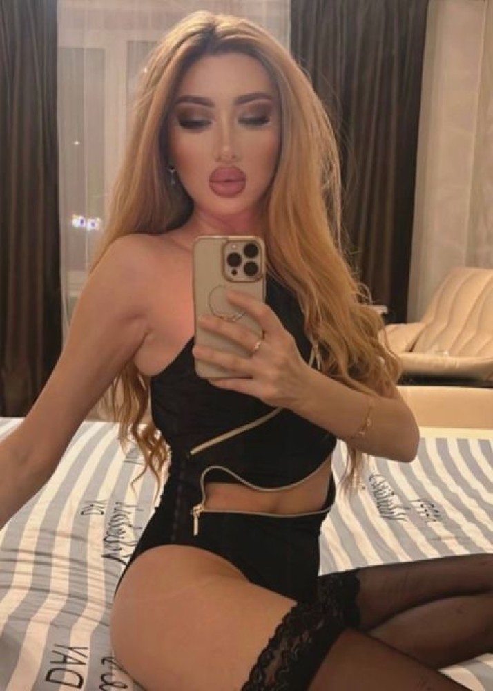 Индивидуалка Monica главное фото в городе Черкесск 