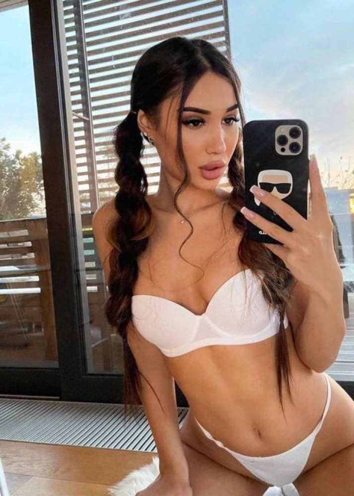 Индивидуалка Моника фото № 2 в городе Черкесск