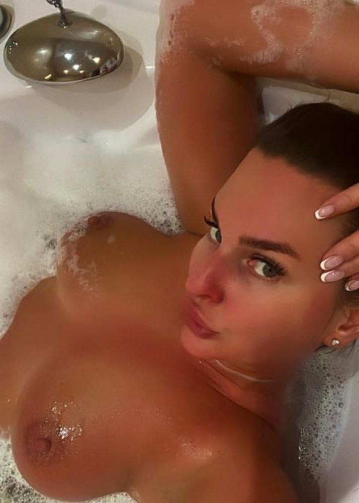 Индивидуалка Настя фото № 2 в городе Черкесск