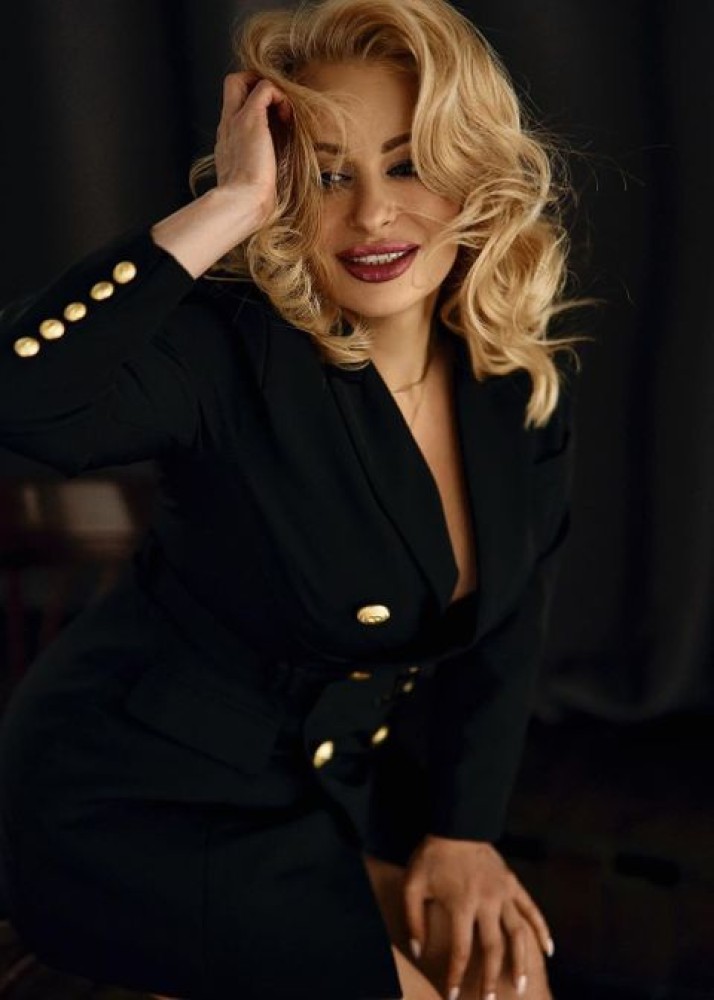 Индивидуалка Нина фото № 2 в городе Черкесск