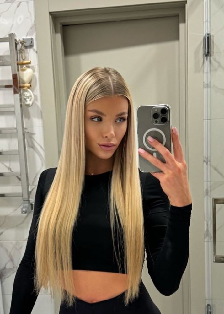 Индивидуалка Нита фото № 2 в городе Черкесск